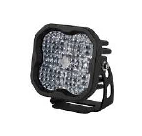 Светодиодная фара SS3 Sport рабочий свет с белой подсветкой